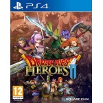Dragon Quest Heroes 2 [PS4]